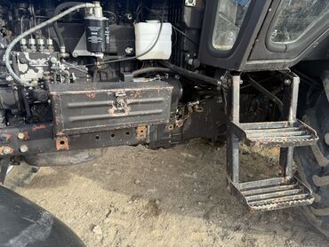 Тракторы МТЗ (Беларус): Модель: 82.1 экспортный, Б/у, 2008 г. — 3