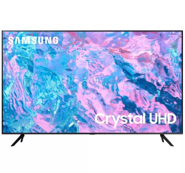 samsung 140 ekran tv: Yeni Televizor Pulsuz çatdırılma