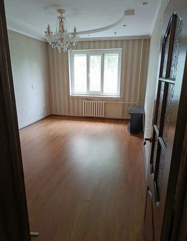 Продажа квартир: 2 комнаты, 52 м², 106 серия, 4 этаж, Косметический ремонт