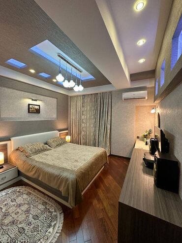 Yeni tikili: 2 otaqlı, Yeni tikili, m. Xətai, 83 kv. m — 5