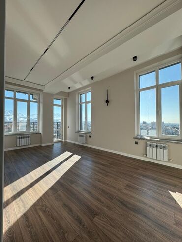 Продажа квартир: 2 комнаты, 70 м², Элитка, 8 этаж, Дизайнерский ремонт