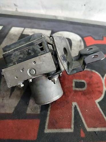 norauto akumulator: ABS CENTRALA 1.5 DCI ZA NISSAN QASHQAI OD 2006. DO 2013. GOD. | ABS — 3