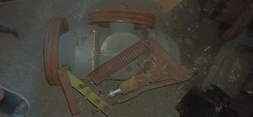 Другие комбайны: Гидроматор, подшипники советские детали, новые и бу по складским ценам — 17