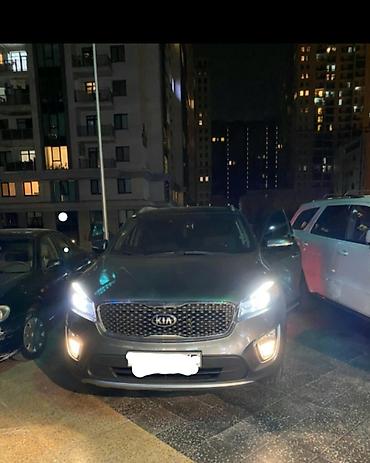 Ehtiyat hissələri: Komplekt, Duman əleyhinə faralar, Kia, 2016 il, Orijinal, İşlənmiş — 4