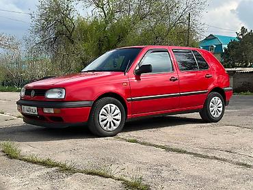 коробка портер 1: Volkswagen Golf: 1992 г., 1.8 л, Механика, Бензин, Хэтчбэк — 5