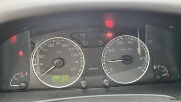 Citroen: Citroen Xsara: 1.6 l. | 2004 έ. 290000 km. Λιμουζίνα — 10