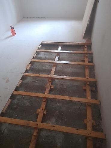 linoleum döşəmə: Laminat ustasiyam 12 ilden artiq tecrubemiz var. islerinizin tez ve — 8