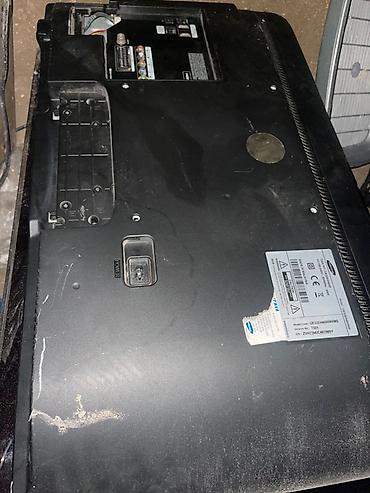samsung televizor təmiri: Samsung LED televizor – UE32D4000 Xüsusiyyətlər: - Ekran: 32 düym — 2