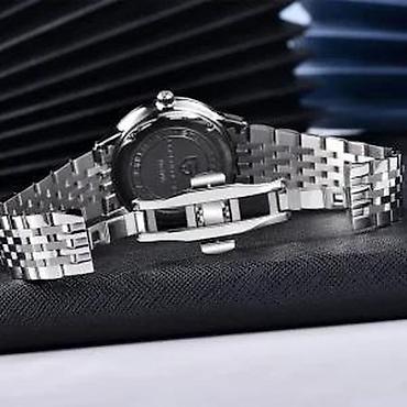 Ručni satovi: PAGANI DESIGN PD-1795 - 40mm Potpuno NOV muški sat PAGANI DESIGN — 7