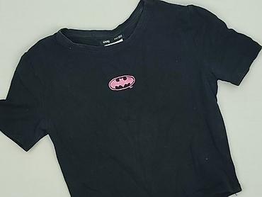 new joker: Sinsay, T-shirt damski, rozmiar 2XS — 1