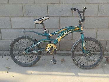 кама велосипед: Детский велосипед BMX «Ну, погоди!» - Формат: BMX для трюков и — 5