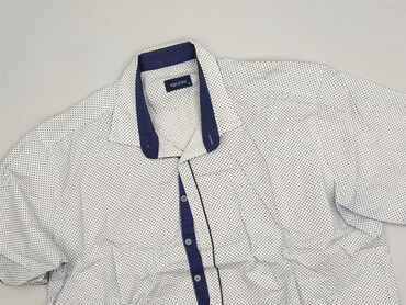 koszule męskie cropp: Shirt for men, size 3XL