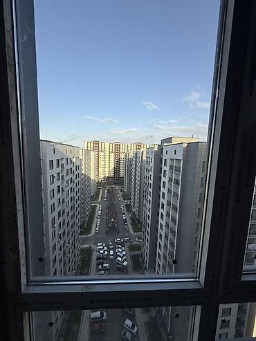 ремонт псо: 1 комната, 44 м², Пишпек Элитка, 14 этаж, ПСО (под самоотделку) — 8