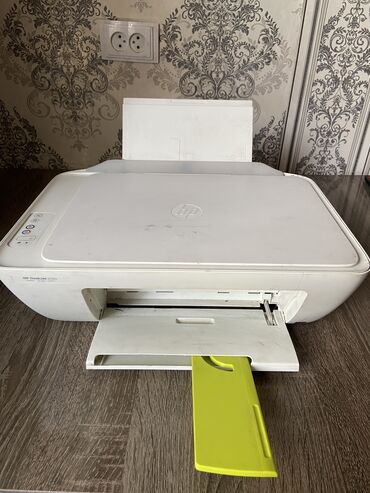 ddr2 для ноутбука: Многофункциональный принтер HP DeskJet 2130 белого цвета предлагает