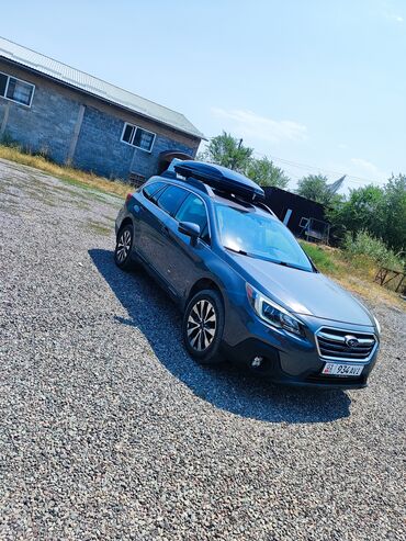дроссельная заслонка субару импреза: Subaru Outback: 2018 г., 2.5 л, Вариатор, Бензин, Кроссовер