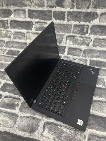 Lenovo: İşlənmiş Lenovo ThinkPad, 14 ", Intel Core i5, 256 GB