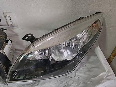 mazda: FAR LEVI DESNI MEGAN 3 ZA RENAULT MEGANE | Farovi levi desni za reno — 1