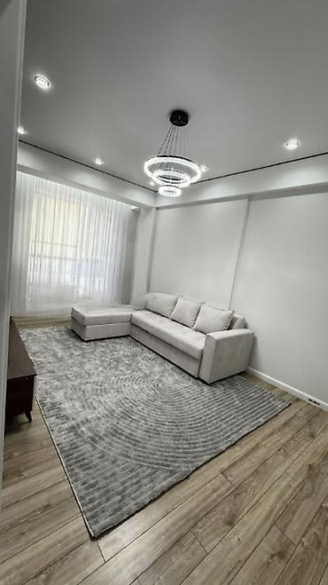 2023: 1 комната, 45 м², Молодая Гвардия Элитка, 11 этаж, Дизайнерский ремонт — 10