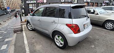 куплю ист: Toyota Ist: 2003 г. — 5