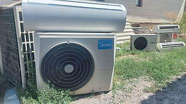 Ремонт кондиционеров: Установка кондиционеров установка кондиционеров установка — 5