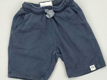 next bluzki dla dzieci: Shorts, Next, 5-6 years, 110/116, condition - Good