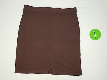 kolan island: Maje, Spódnica damska, rozmiar 3XL — 4
