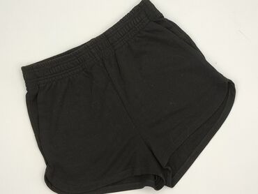 Shorts for women, H&M, size S (EU 36)
