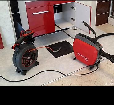 Ремонт сантехники: Ремонт сантехники Больше 6 лет опыта — 13