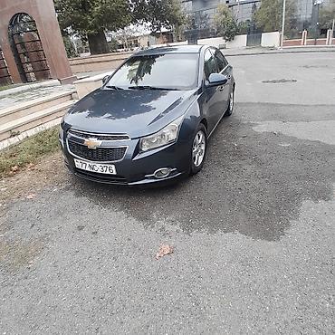 audi tt: Chevrolet Cruze: 1.4 l | 2014 il 18888 km Sedan — 9