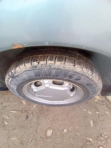 Volkswagen: Volkswagen Passat: 1989 г., 1.8 л, Механика, Бензин, Седан — 9