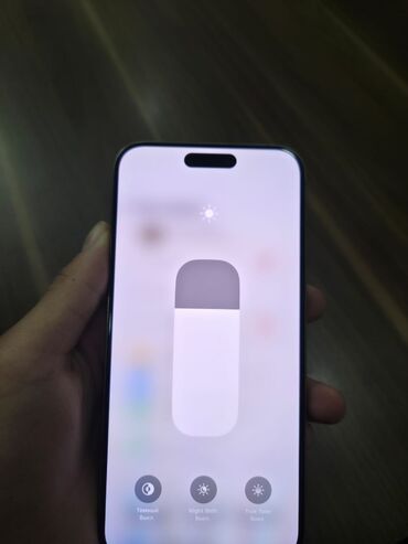 Apple iPhone: IPhone 15 Pro Max, 256 GB, Natural Titanium, Zəmanət -da lalafo.az — 7 Apple iPhone: IPhone 15 Pro Max, 256 GB, Natural Titanium, Zəmanət — 7