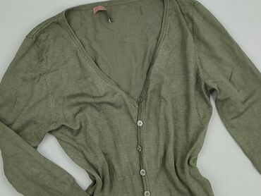 sweter z kaszmiru c a: Saint Tropez, Women`s knitwear, size S (EU 36)