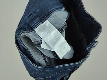 denim: Orsay, Spódnica damska, rozmiar 2XS — 4
