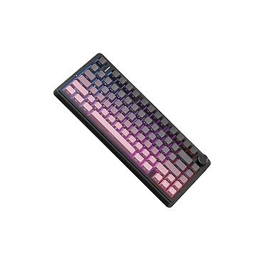 logitech superlight 2: Клавиатура, Механическая, Проводное подключение, Размер: 75% — 2