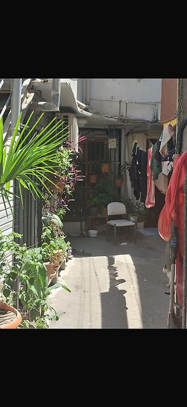 mingecevir ev satisi: Bakı, Bayıl, 2 otaqlı, Köhnə tikili, m. İçərişəhər, 62 kv. m — 10