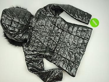 jacket crivit: Moda Italia, Kurtka zimowa damska, rozmiar S — 3