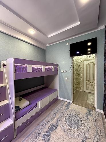 Продажа квартир: 3 комнаты, 106 м², Элитка, 3 этаж, Дизайнерский ремонт — 21
