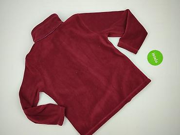 bluza pull and bear: Ricamare, Polar damski, rozmiar 2XL — 3