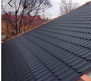 Строительство под ключ: Курулуш жумуштарын ар тараптуу аткарабыз: фундамент, дубал тургузуу — 10