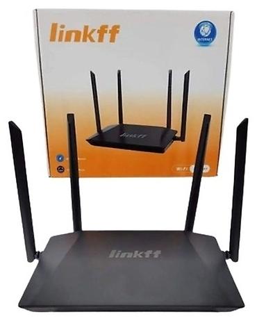 apple book: 4G Wi‑Fi роутер Linkff (модель: FL‑LTE4G, серия WF16) все операторы — 1