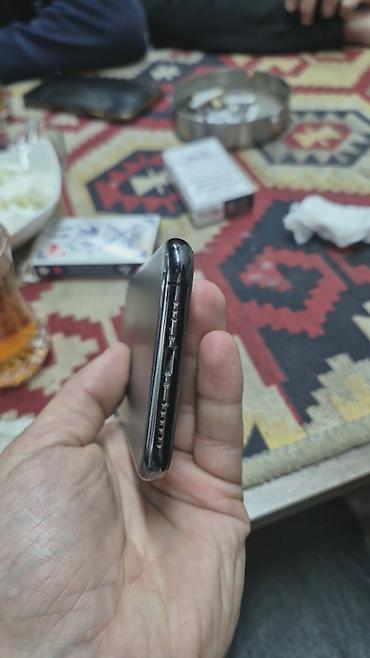 iphone 11 pro max irsad: IPhone 11 Pro, 256 GB, Space Gray, Qırıq — 8