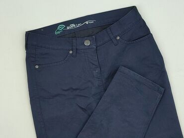 TONI, Spodnie materiałowe damskie, rozmiar M