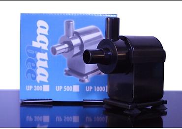 sud pompasi: Aqua Bee akvarium üçün su pompası. 1000l/saat. Made in Germany. İdeal — 2