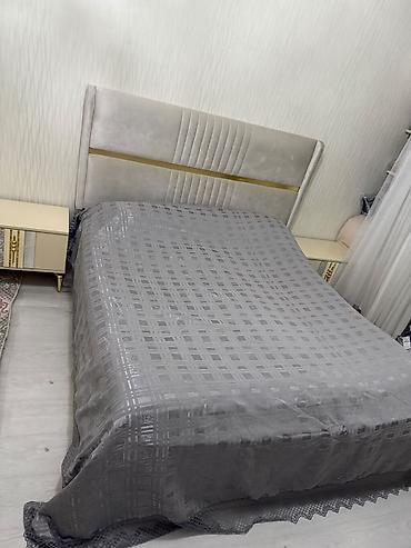 bambu dosek: Taxt Tecili satilir 180 azn matrasi varalti bazalidi Unvan — 1