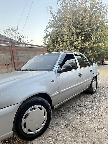 форд фокус 2010: Chevrolet Nexia: 2010 г., Механика, Бензин, Седан — 2