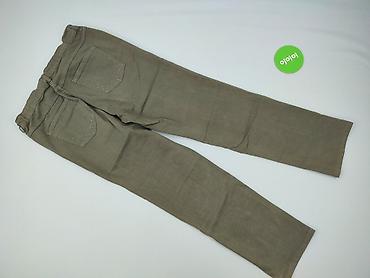 cargo stradivarius: Zerres, Spodnie materiałowe damskie, rozmiar 2XL — 3
