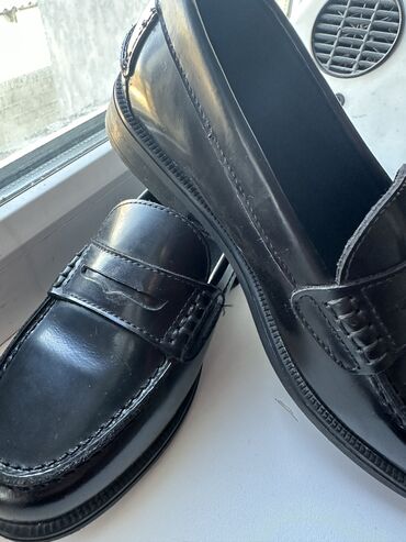 мужская одежда и обувь: Туфли Pablovsky original Был куплен в Дубае в офф.магазине