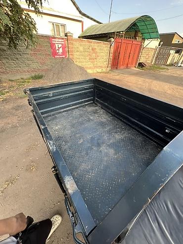 грузовой продажа: Легкий грузовик, 2 т, Б/у — 3