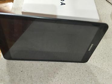 samsung tablet s7: Samsung Galaxy Tab A (2017) planşeti - Ekran: 8.0 düym (203,1 mm) - — 1