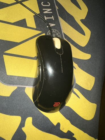 мышка x7: Продам Zowie EC2-A